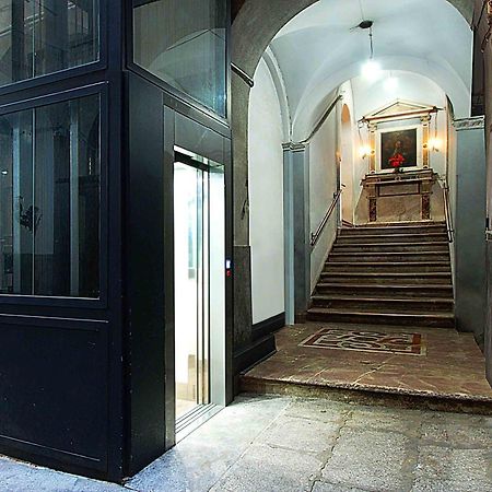Апартаменты Maqueda331 Палермо Экстерьер фото